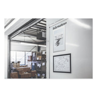 duraframe-magnetic-sign-holder-55-x-85-black-frame-2-pack_dbl472101 - 4
