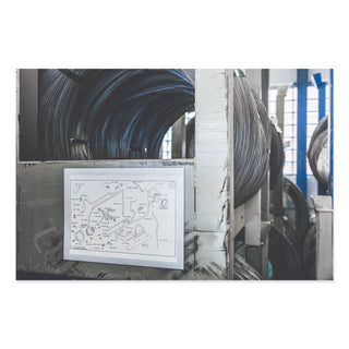 duraframe-magnetic-plus-sign-holder-85-x-11-silver-frame-2-pack_dbl400423 - 3