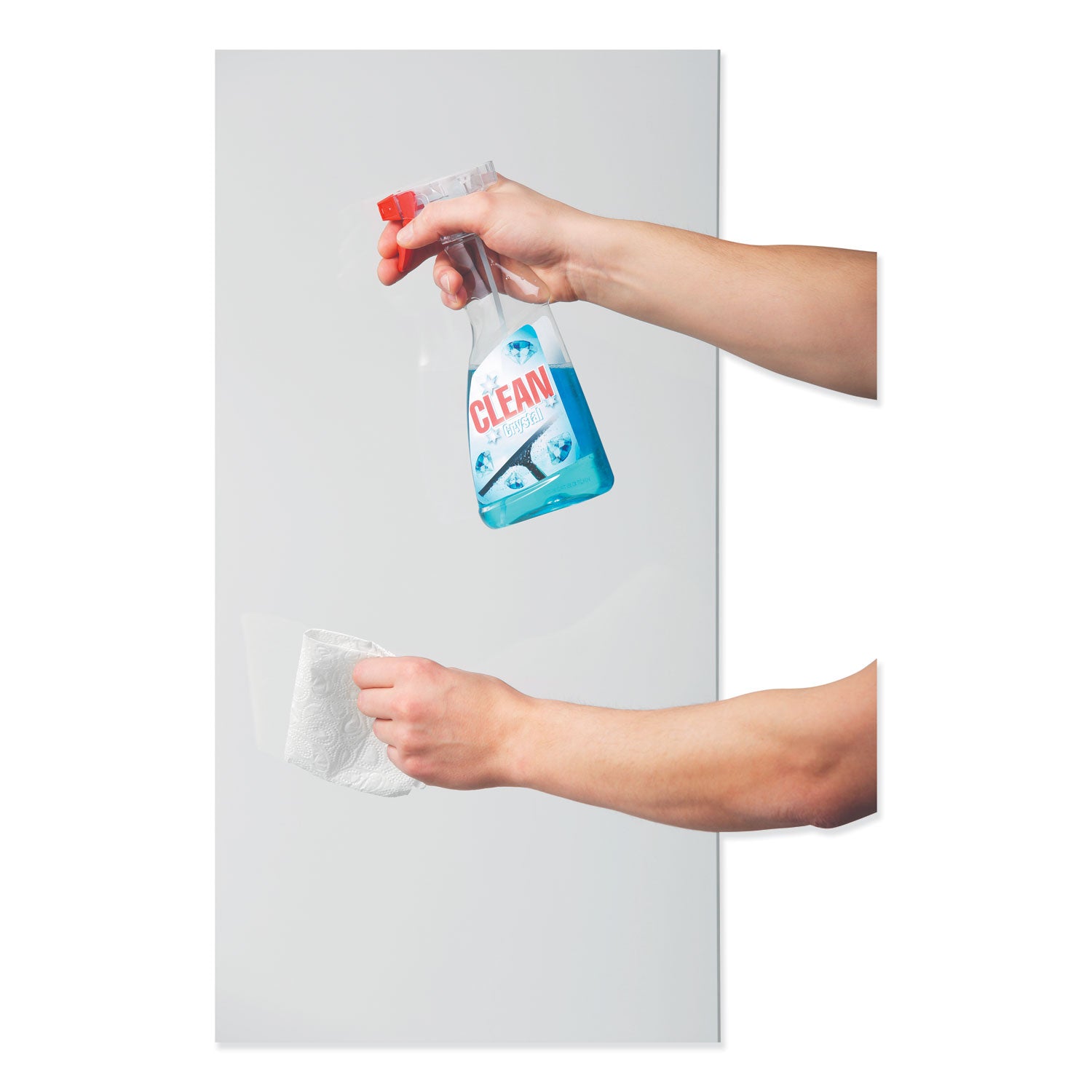 duraframe-sun-sign-holder-85-x-11-silver-frame-2-pack_dbl400023 - 4