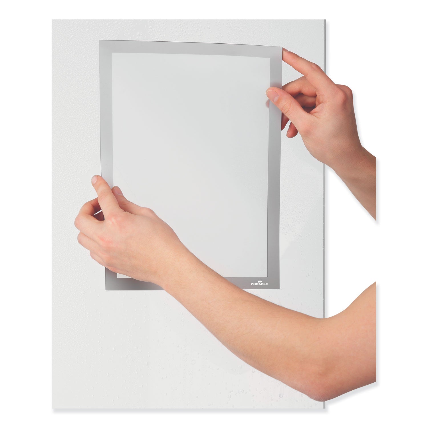 duraframe-sun-sign-holder-85-x-11-silver-frame-2-pack_dbl400023 - 6