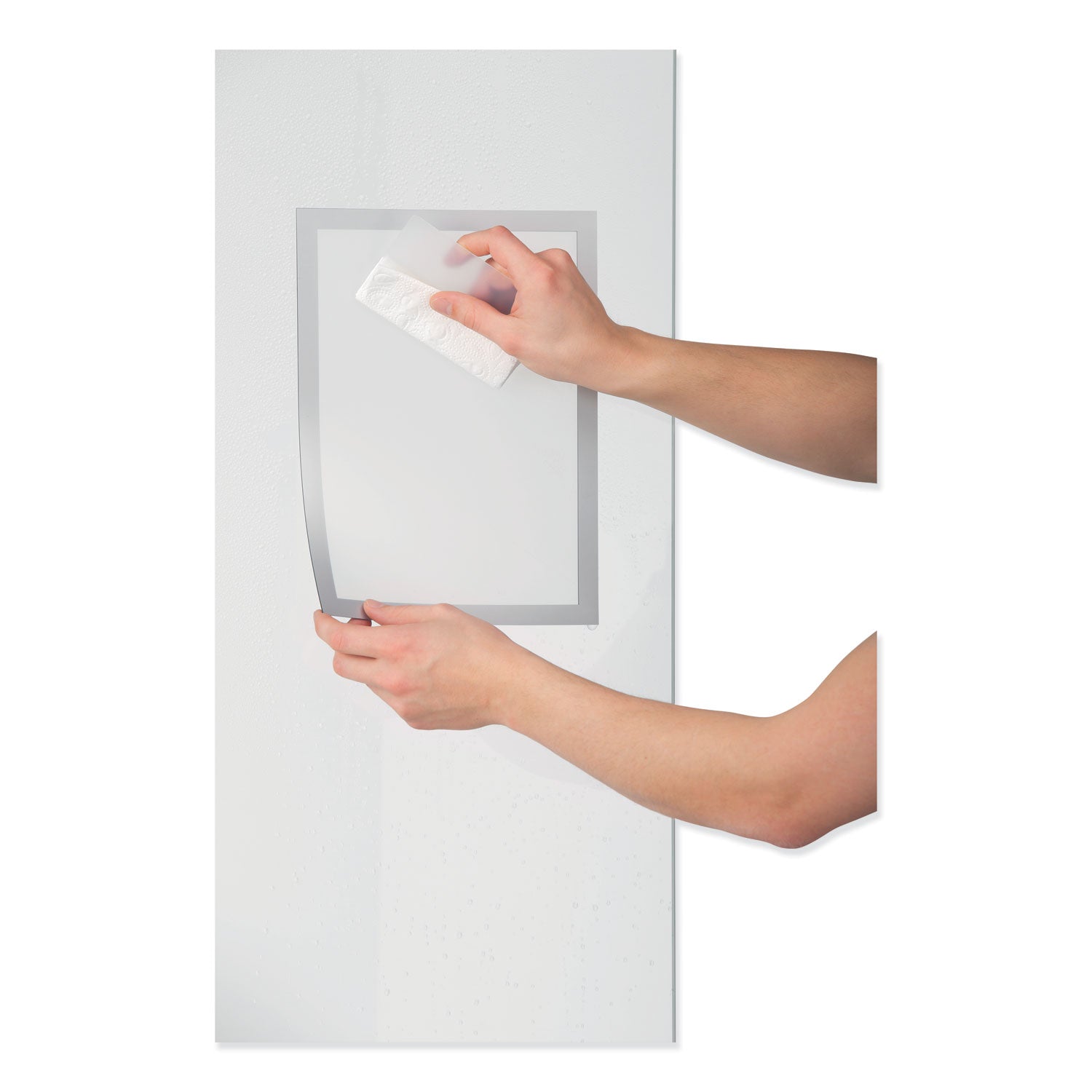 duraframe-sun-sign-holder-85-x-11-silver-frame-2-pack_dbl400023 - 7