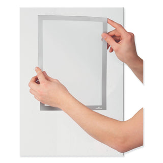 duraframe-sun-sign-holder-11-x-17-silver-frame-2-pack_dbl400123 - 3