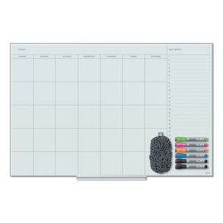 floating-glass-dry-erase-undated-one-month-calendar-35-x-23-white_ubr3967u0001 - 1