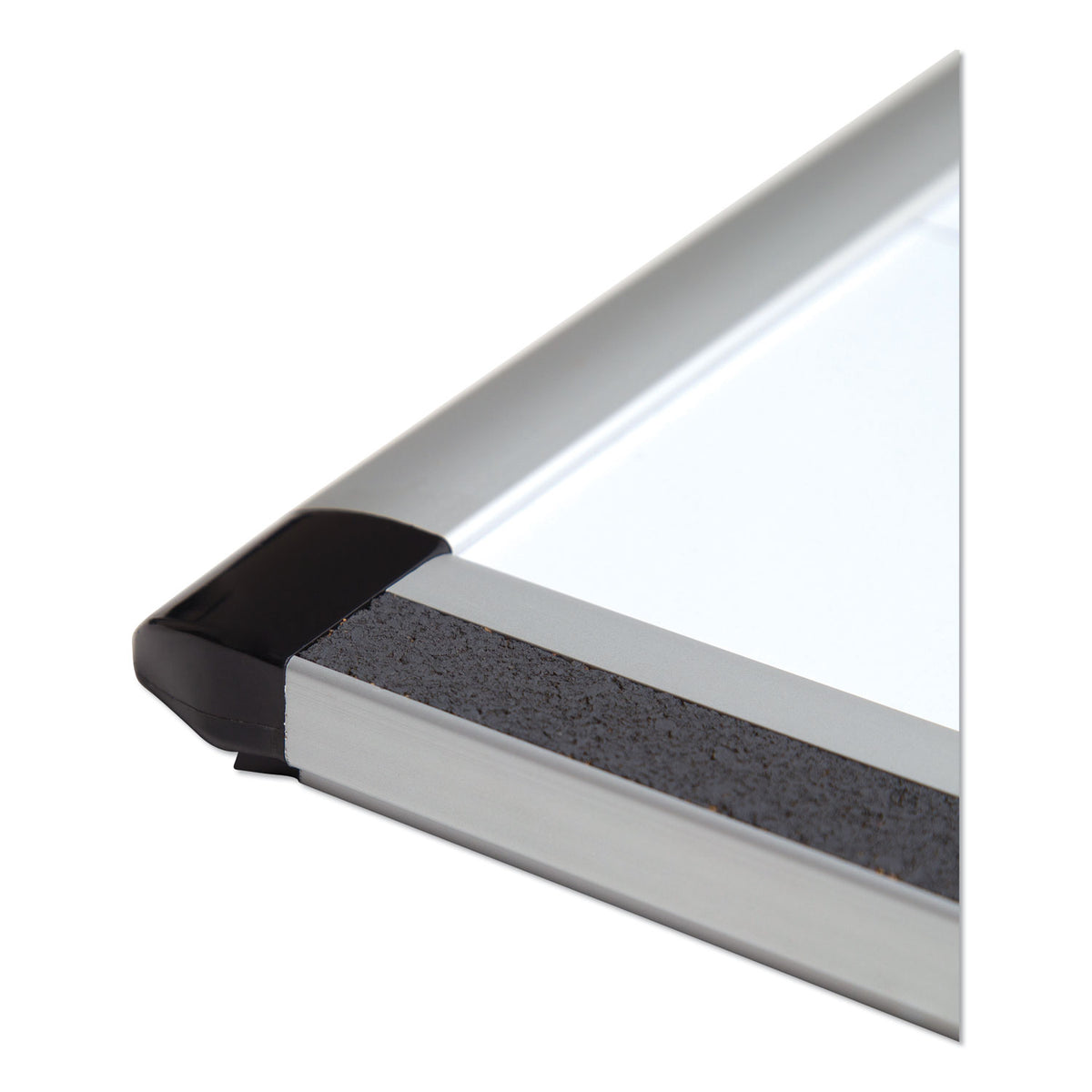 PINIT Magnetic Dry Erase Board, 35 x 23, White