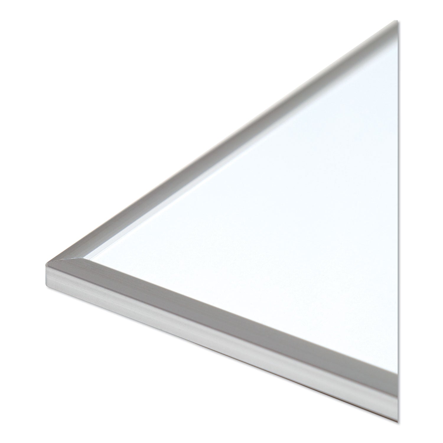 magnetic-dry-erase-board-20-x-16-white-surface-silver-aluminum-frame_ubr356u0001 - 3