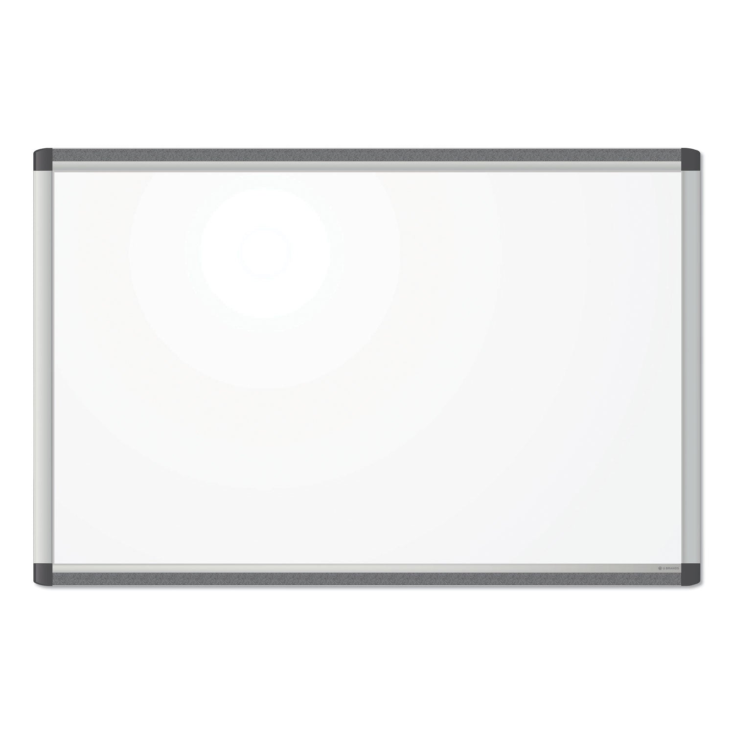 PINIT Magnetic Dry Erase Board, 35 x 23, White