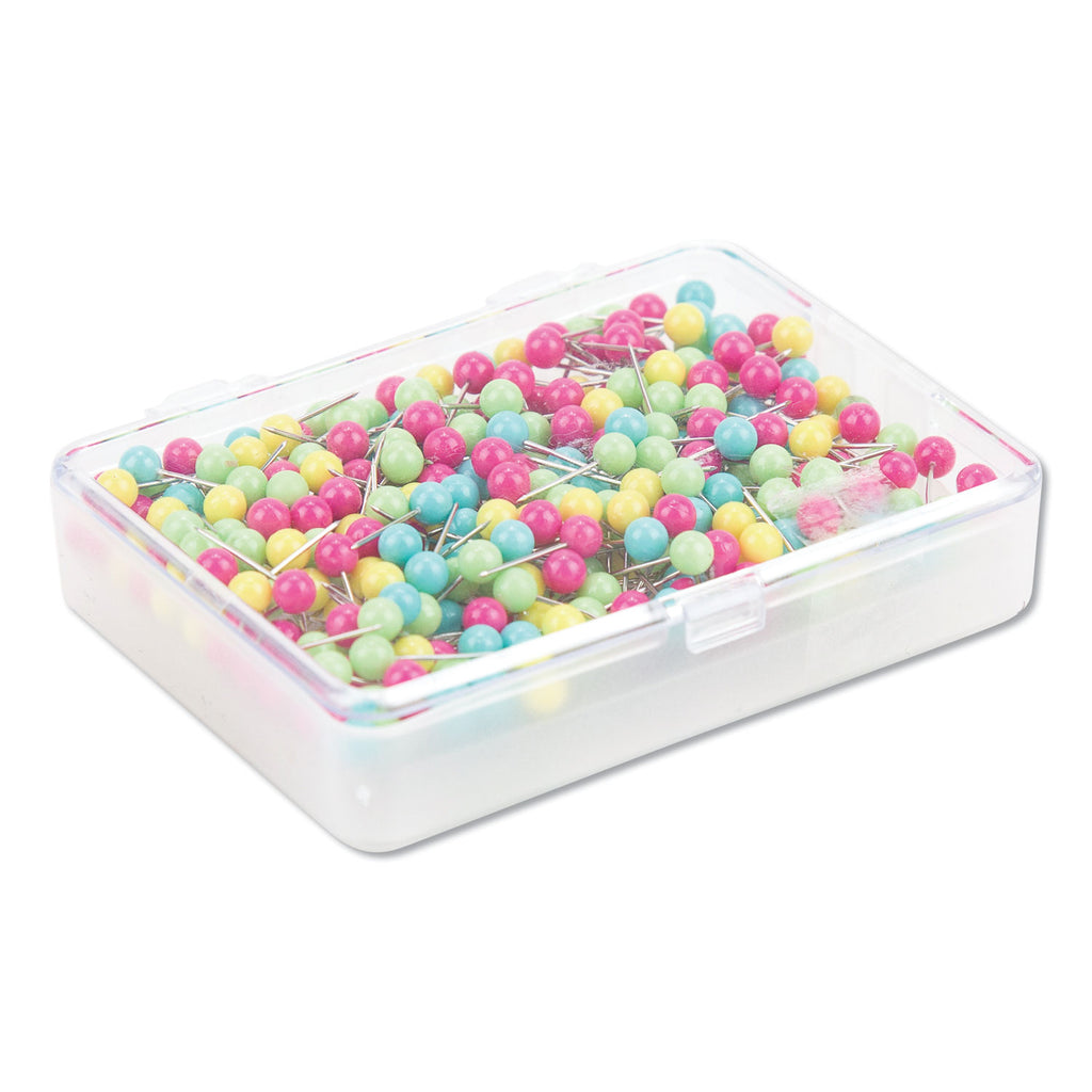 map-push-pins-plastic-assorted-05-300-pack_ubr3086u0624 - 4