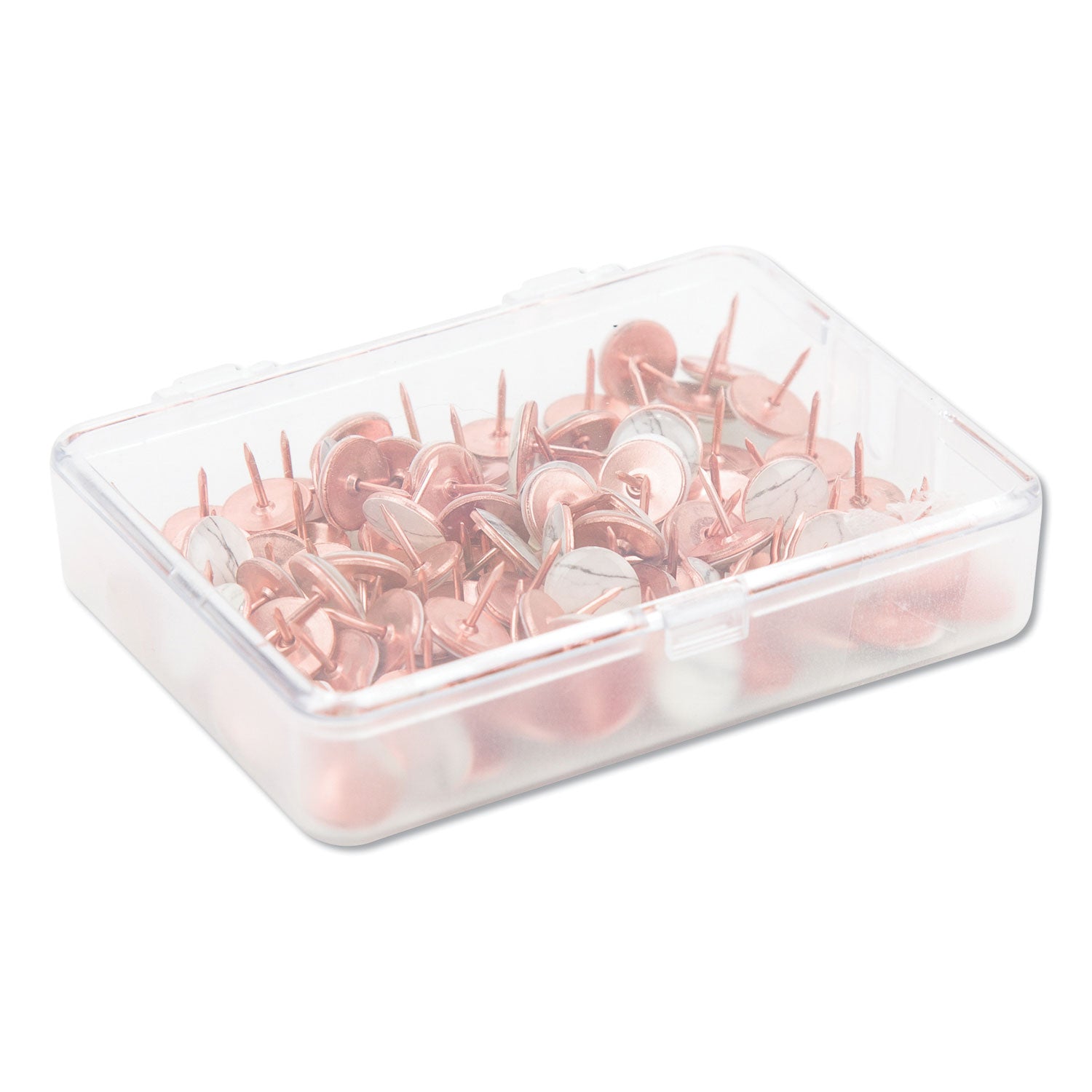 fashion-metal-thumbtacks-metal-marble-rose-gold-038-100-pack_ubr3090u0624 - 4