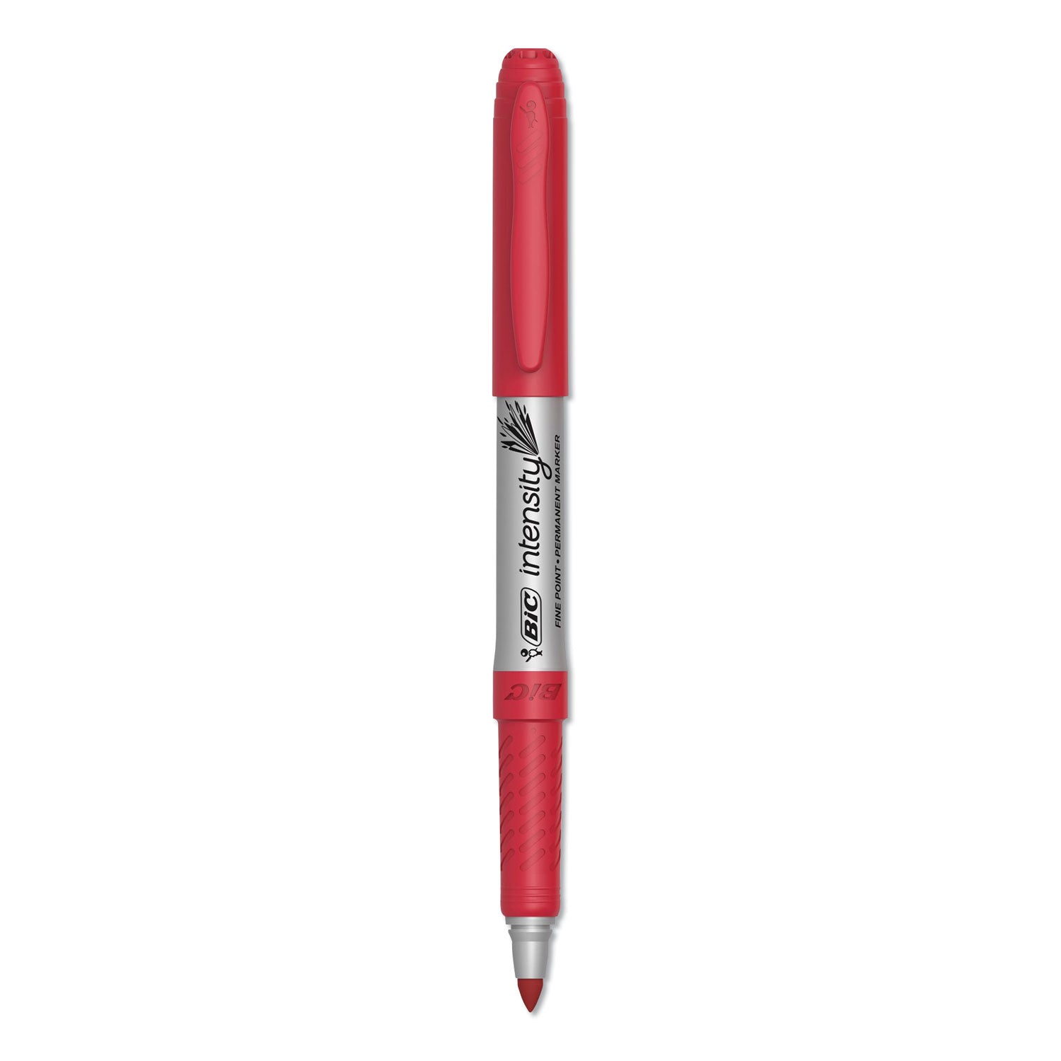 Intensity Fine Tip Permanent Marker Value Pack, Fine Bullet Tip, Assorted Colors, 36/Set - 