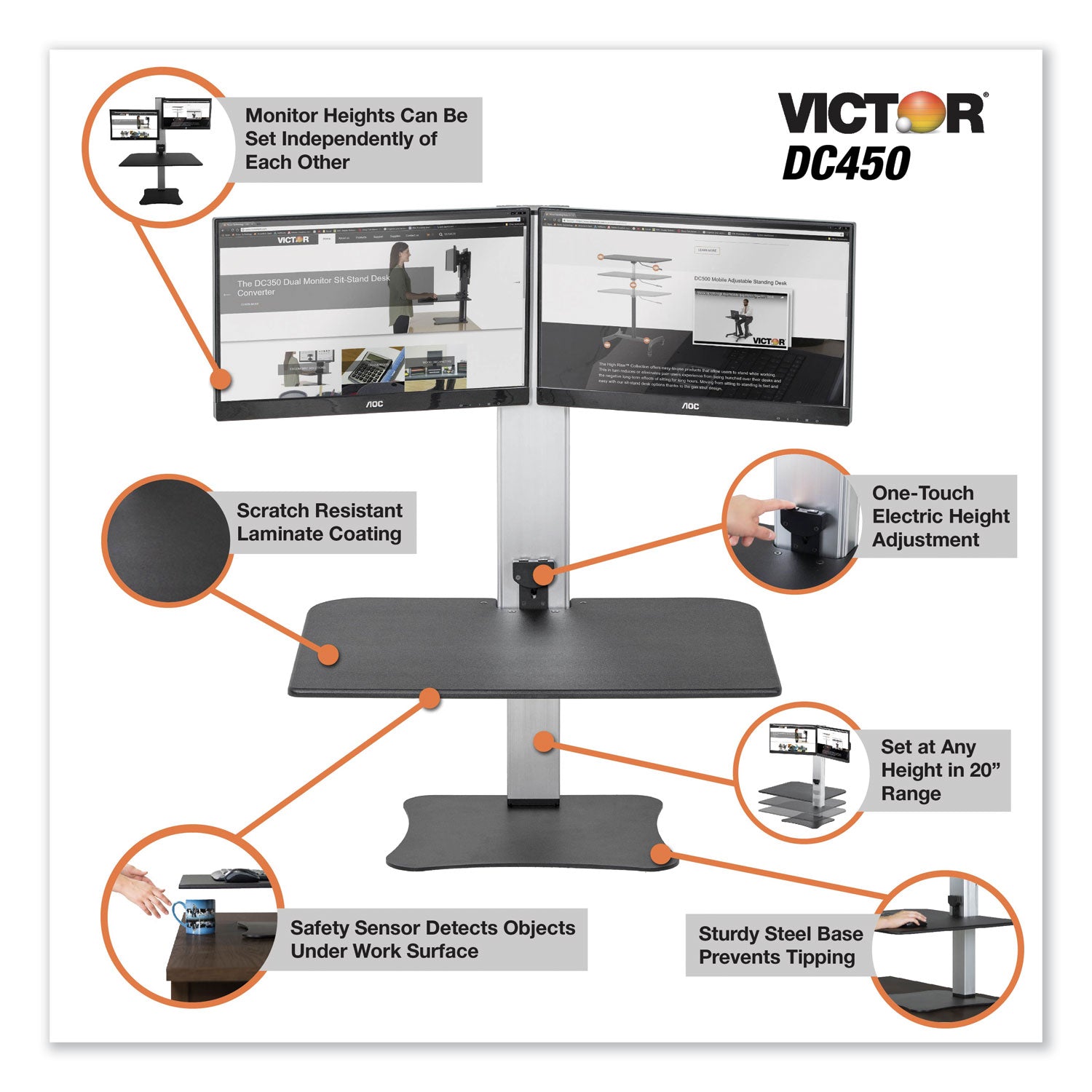 high-rise-electric-dual-monitor-standing-desk-workstation-28-x-23-x-2025-black-aluminum_vctdc450 - 3