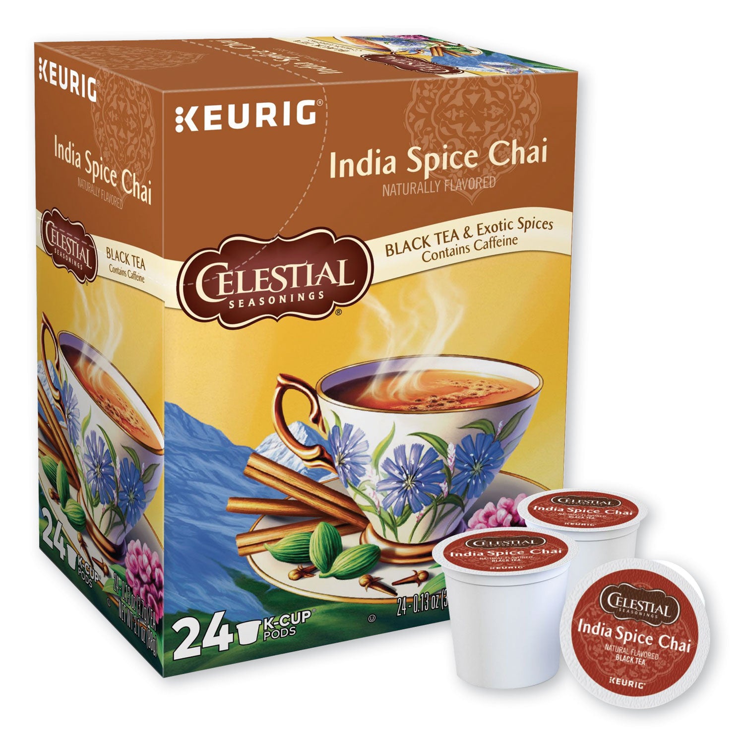 india-spice-chai-tea-k-cups-96-carton_gmt14738ct - 2