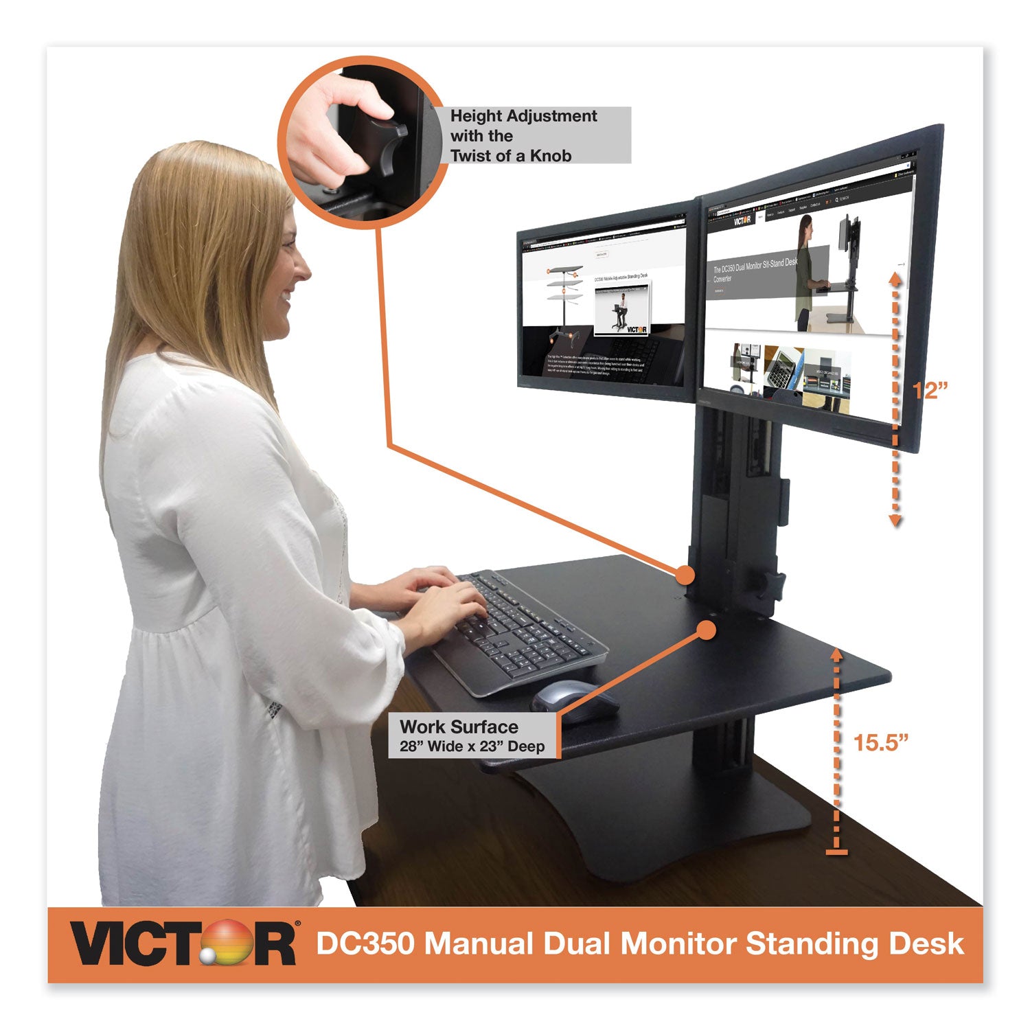 high-rise-dual-monitor-standing-desk-workstation-28-x-23-x-105-to-155-black_vctdc350a - 2