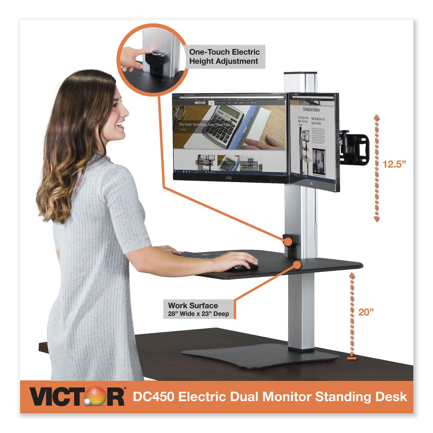 high-rise-electric-dual-monitor-standing-desk-workstation-28-x-23-x-2025-black-aluminum_vctdc450 - 2