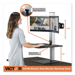 high-rise-electric-dual-monitor-standing-desk-workstation-28-x-23-x-2025-black-aluminum_vctdc450 - 2