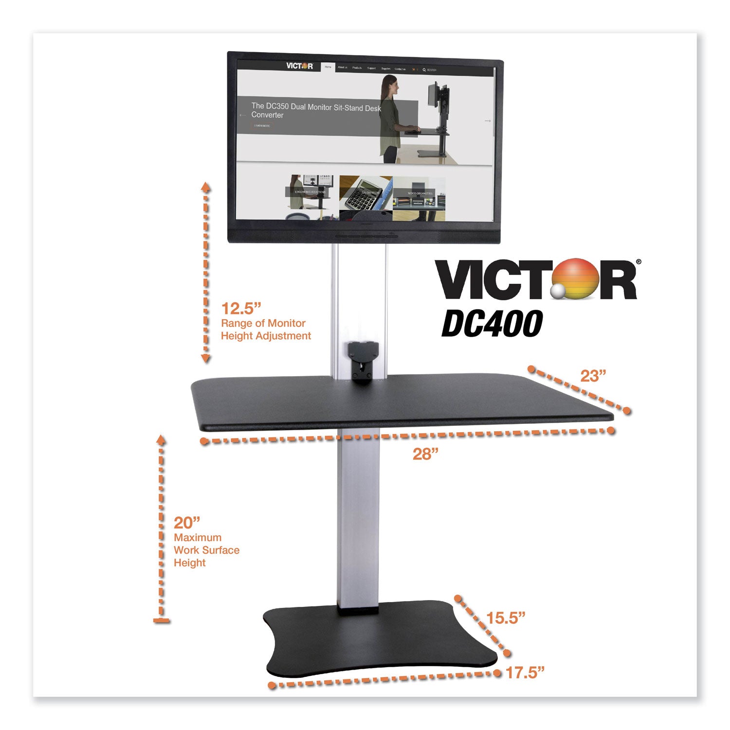 high-rise-electric-standing-desk-workstation-single-monitor-28-x-23-x-2025-black-aluminum-ships-in-1-3-business-days_vctdc400 - 6