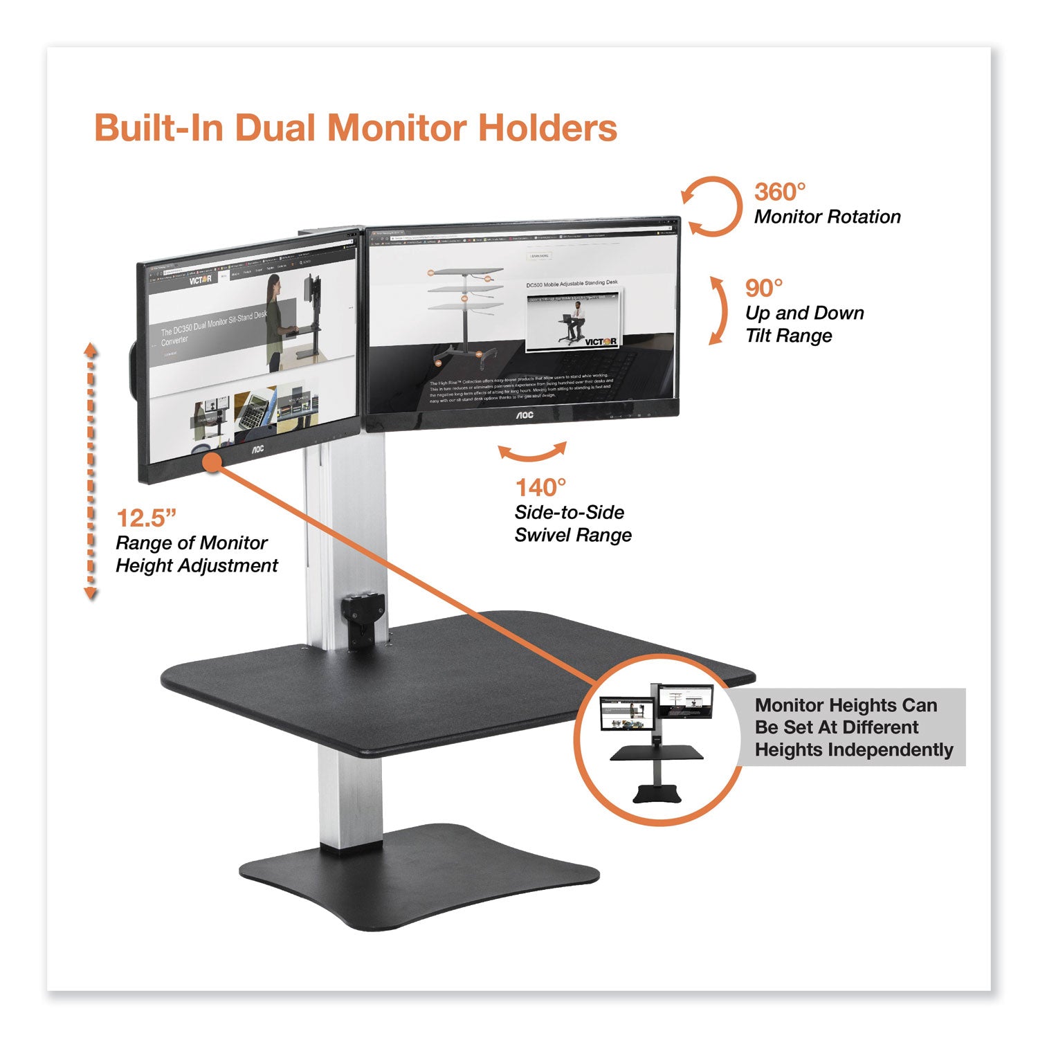 high-rise-electric-dual-monitor-standing-desk-workstation-28-x-23-x-2025-black-aluminum_vctdc450 - 5