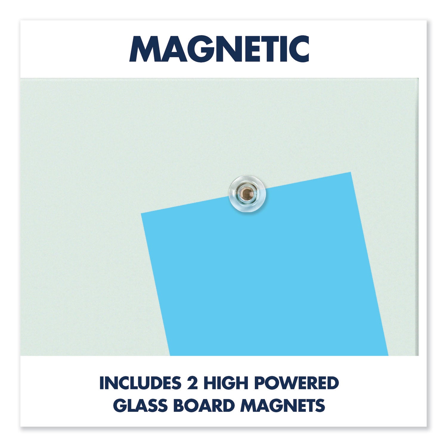 element-framed-magnetic-glass-dry-erase-boards-74-x-42-white-surface-silver-aluminum-frame_qrtg7442e - 5