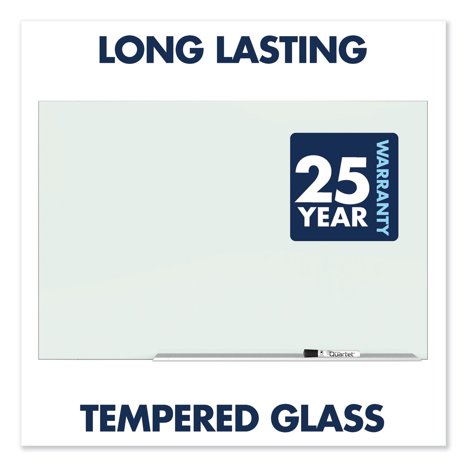 element-framed-magnetic-glass-dry-erase-boards-74-x-42-white-surface-silver-aluminum-frame_qrtg7442e - 6