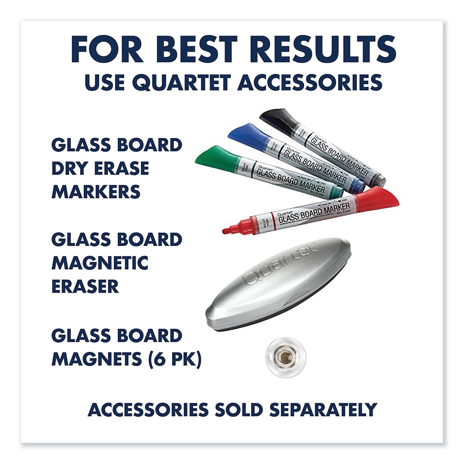 desktop-magnetic-glass-dry-erase-panel-23-x-17-white-surface_qrtgdp1723w - 3