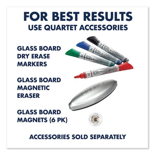 desktop-magnetic-glass-dry-erase-panel-23-x-17-white-surface_qrtgdp1723w - 3