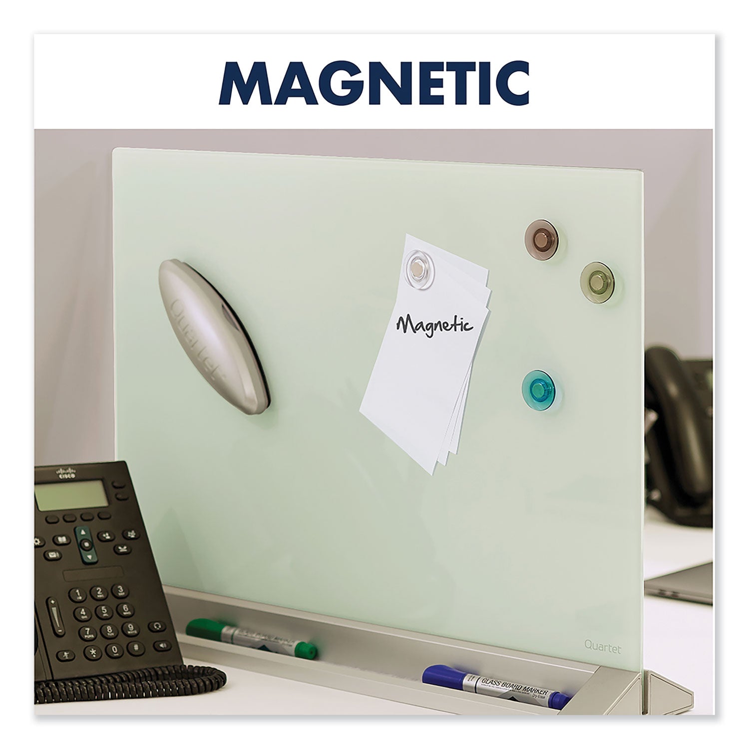 desktop-magnetic-glass-dry-erase-panel-23-x-17-white-surface_qrtgdp1723w - 6