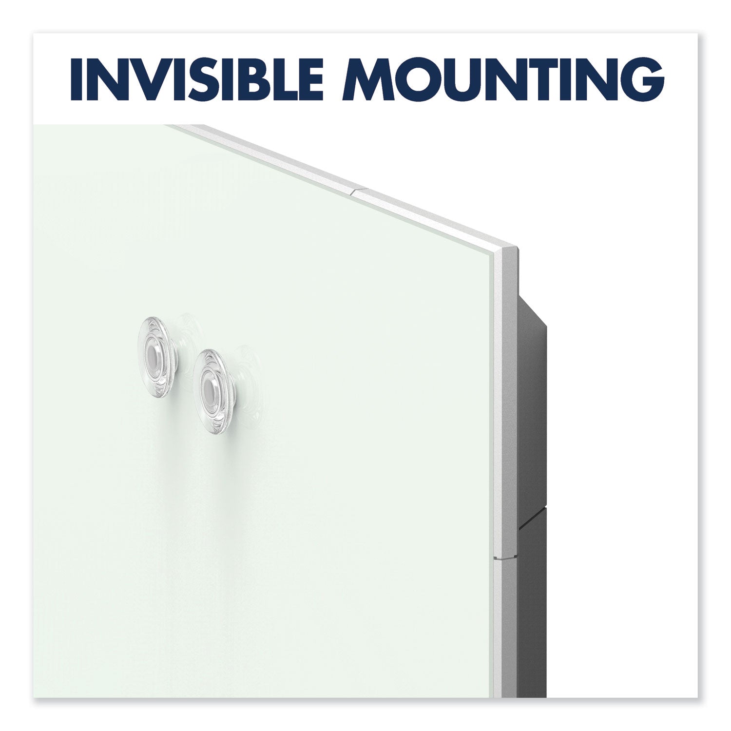 element-framed-magnetic-glass-dry-erase-boards-74-x-42-white-surface-silver-aluminum-frame_qrtg7442e - 7