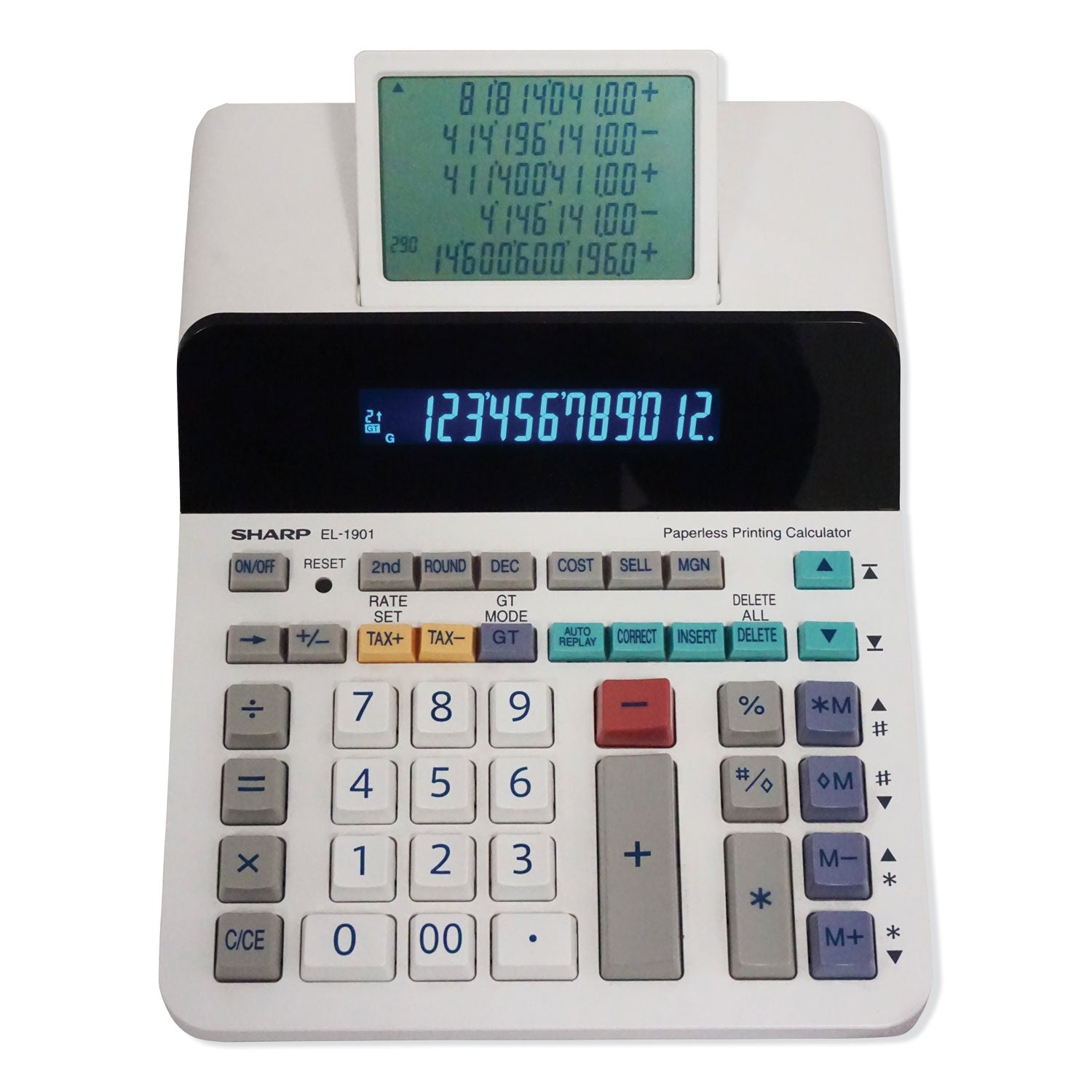 el-1901-paperless-printing-calculator-with-check-and-correct_shrel1901 - 3