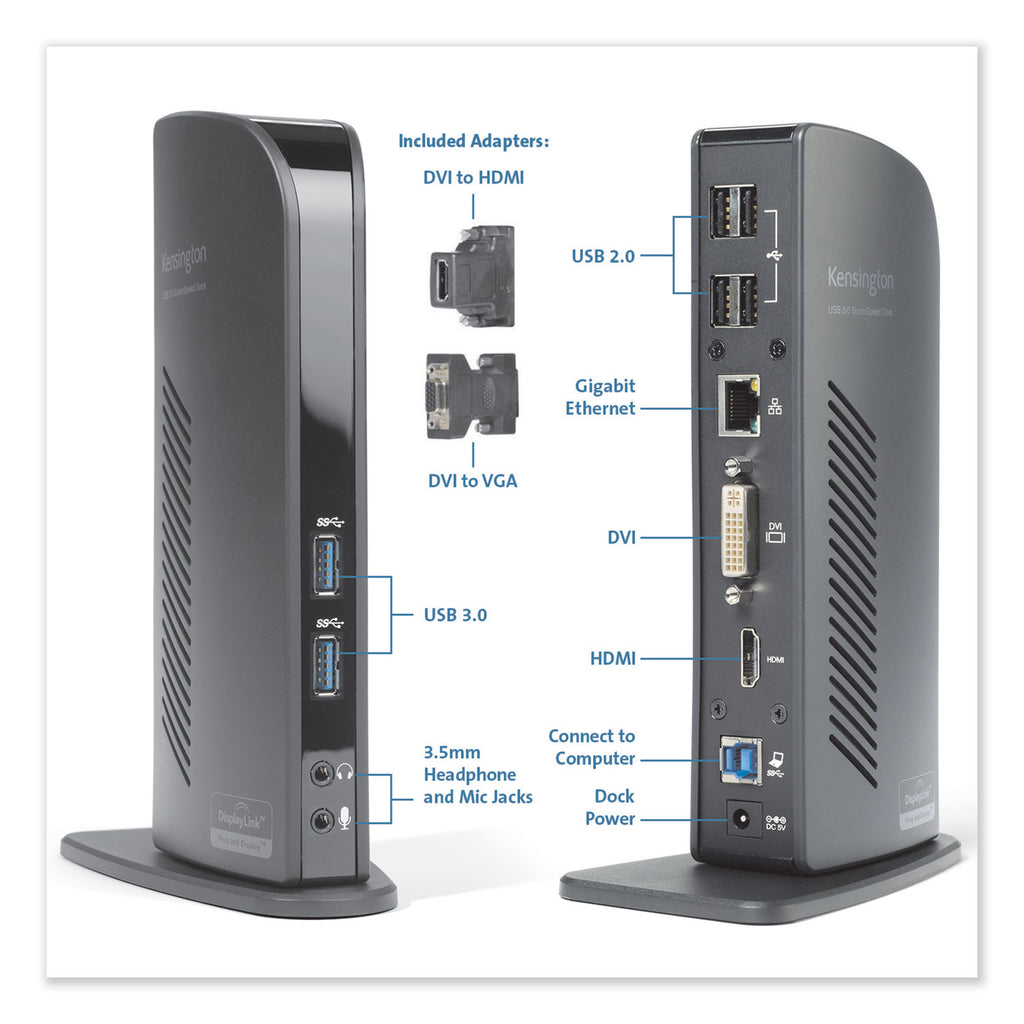 usb-30-docking-station-with-dvi-hdmi-vga-video-1-dvi-and-1-hdmi-out_kmw33972 - 3