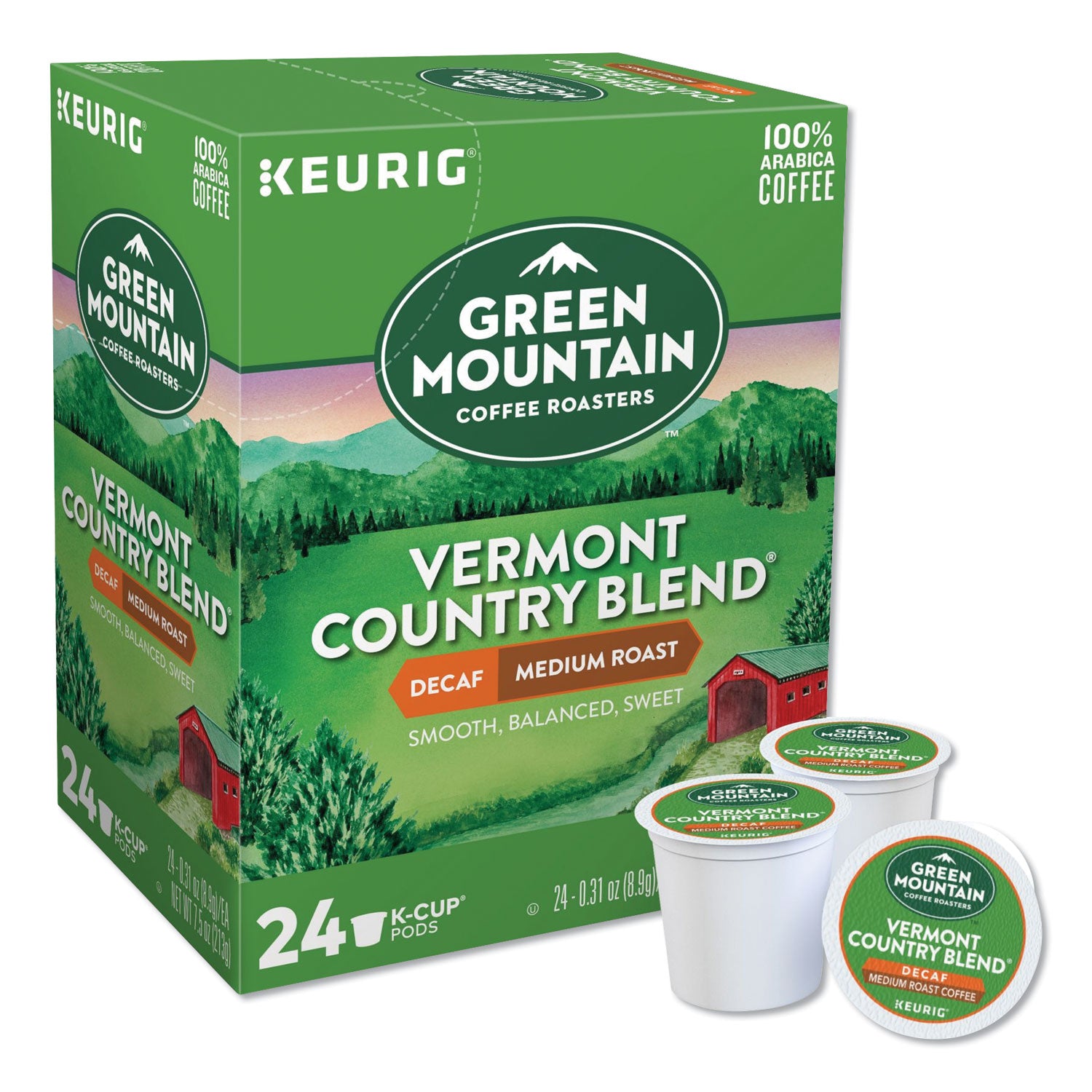 vermont-country-blend-decaf-coffee-k-cups-24-box_gmt7602 - 2