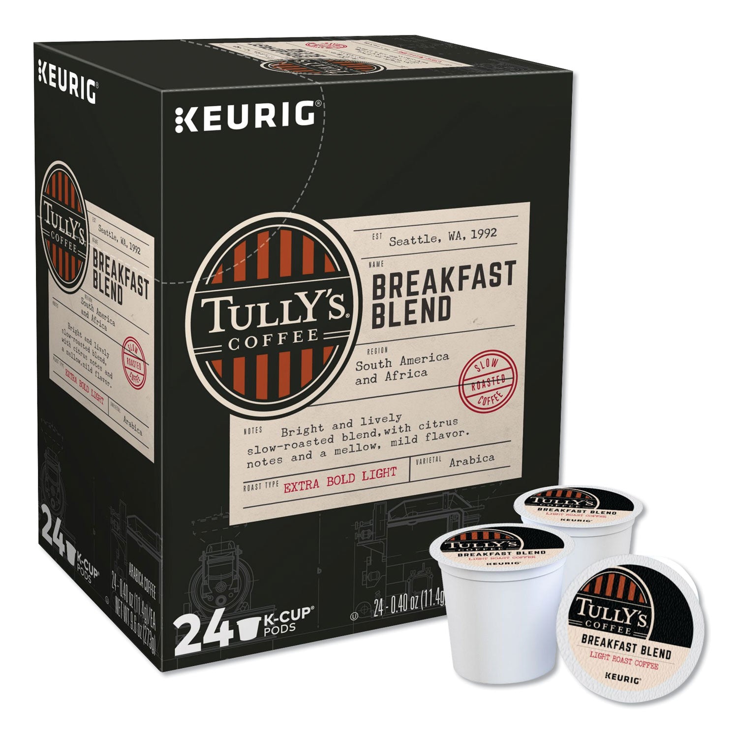breakfast-blend-coffee-k-cups-24-box_gmt192719 - 2