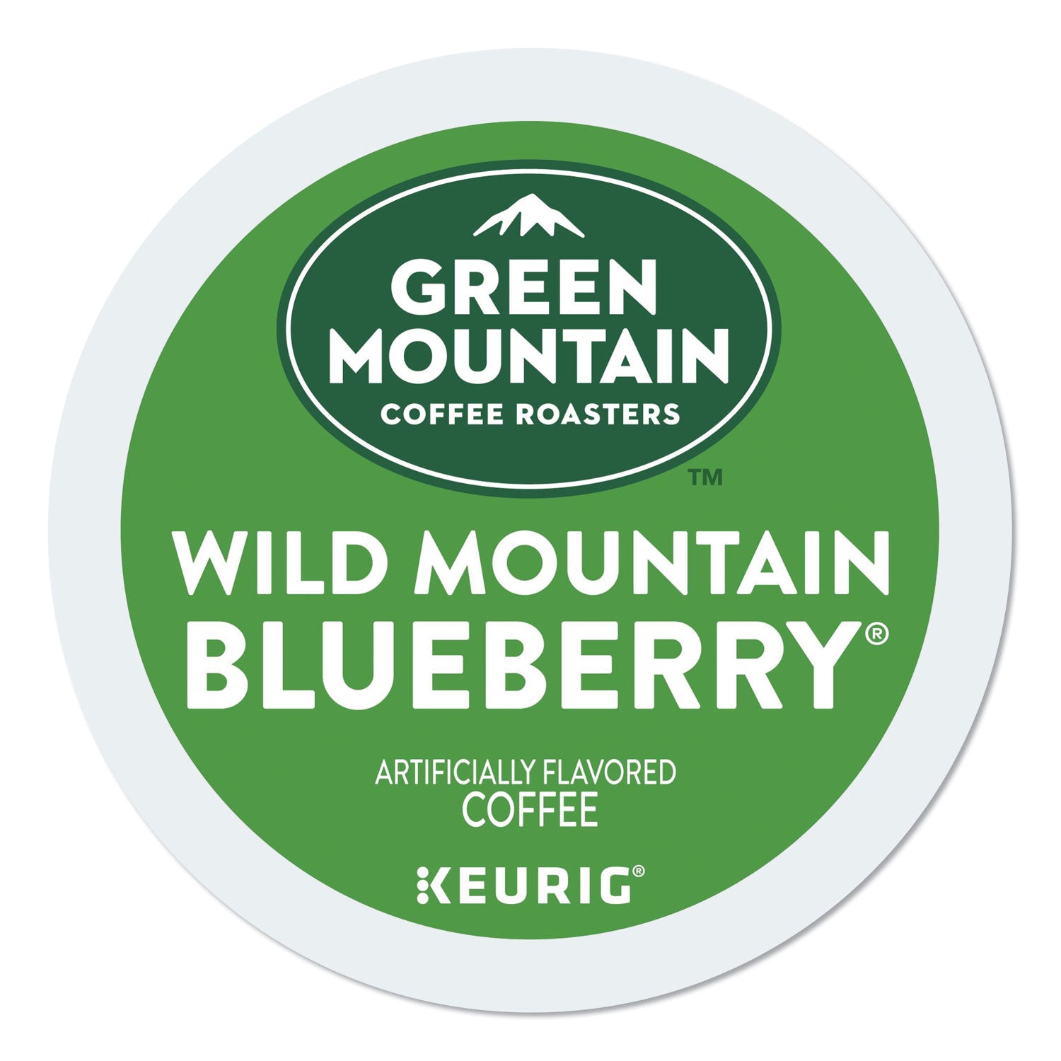 fair-trade-wild-mountain-blueberry-coffee-k-cups-96-carton_gmt6783ct - 1