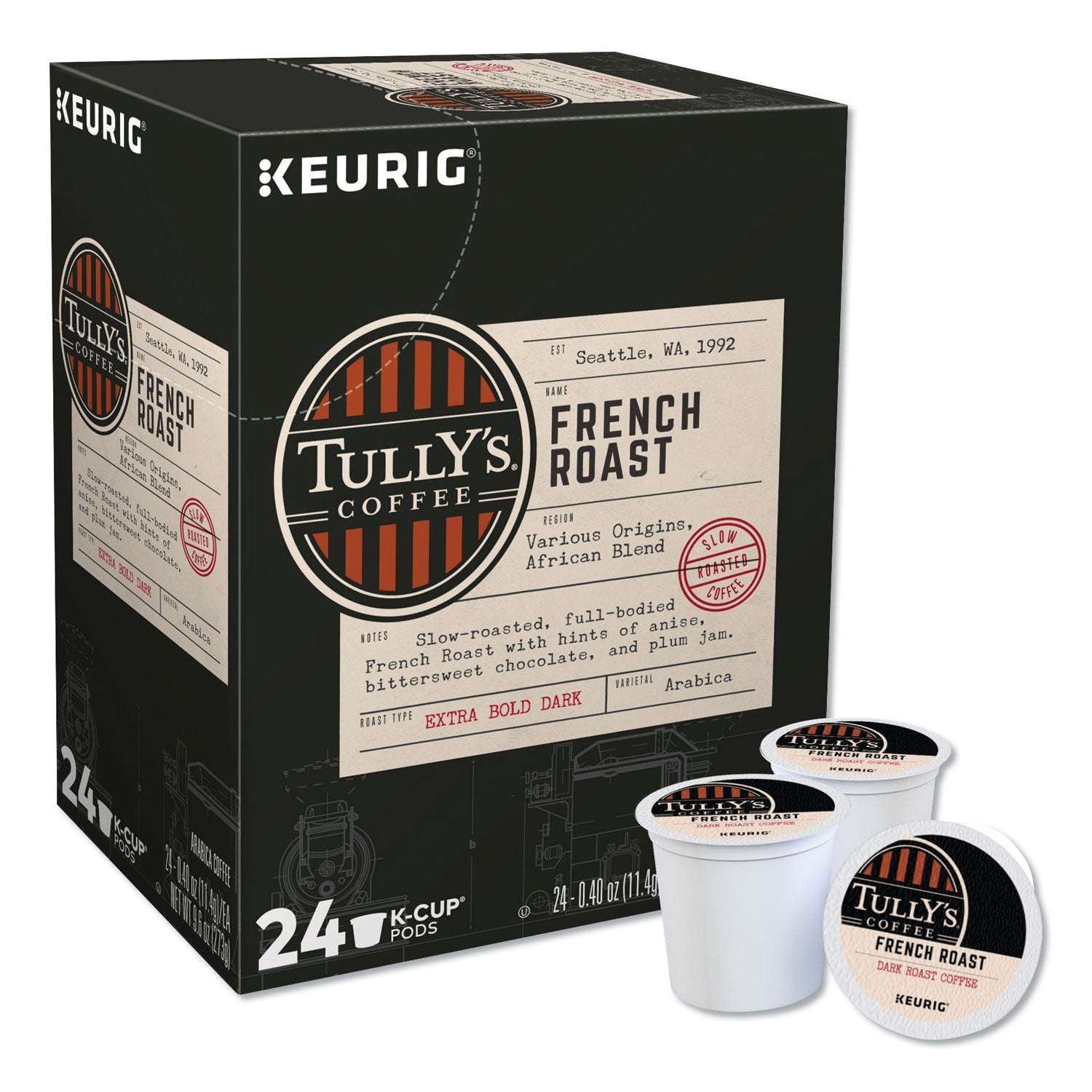 french-roast-decaf-coffee-k-cups-96-carton_gmt192419ct - 2