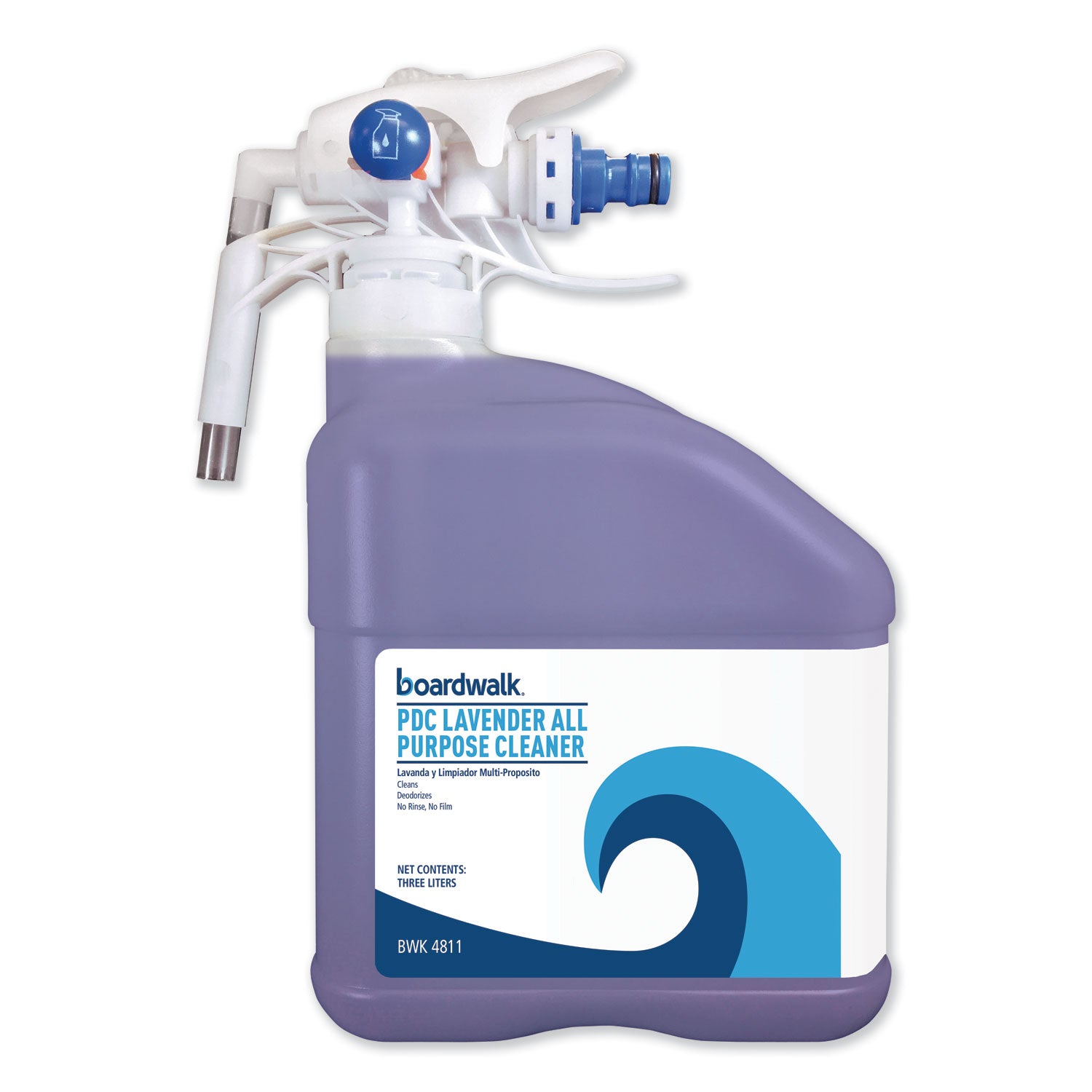 pdc-all-purpose-cleaner-lavender-scent-3-liter-bottle_bwk4811ea - 1