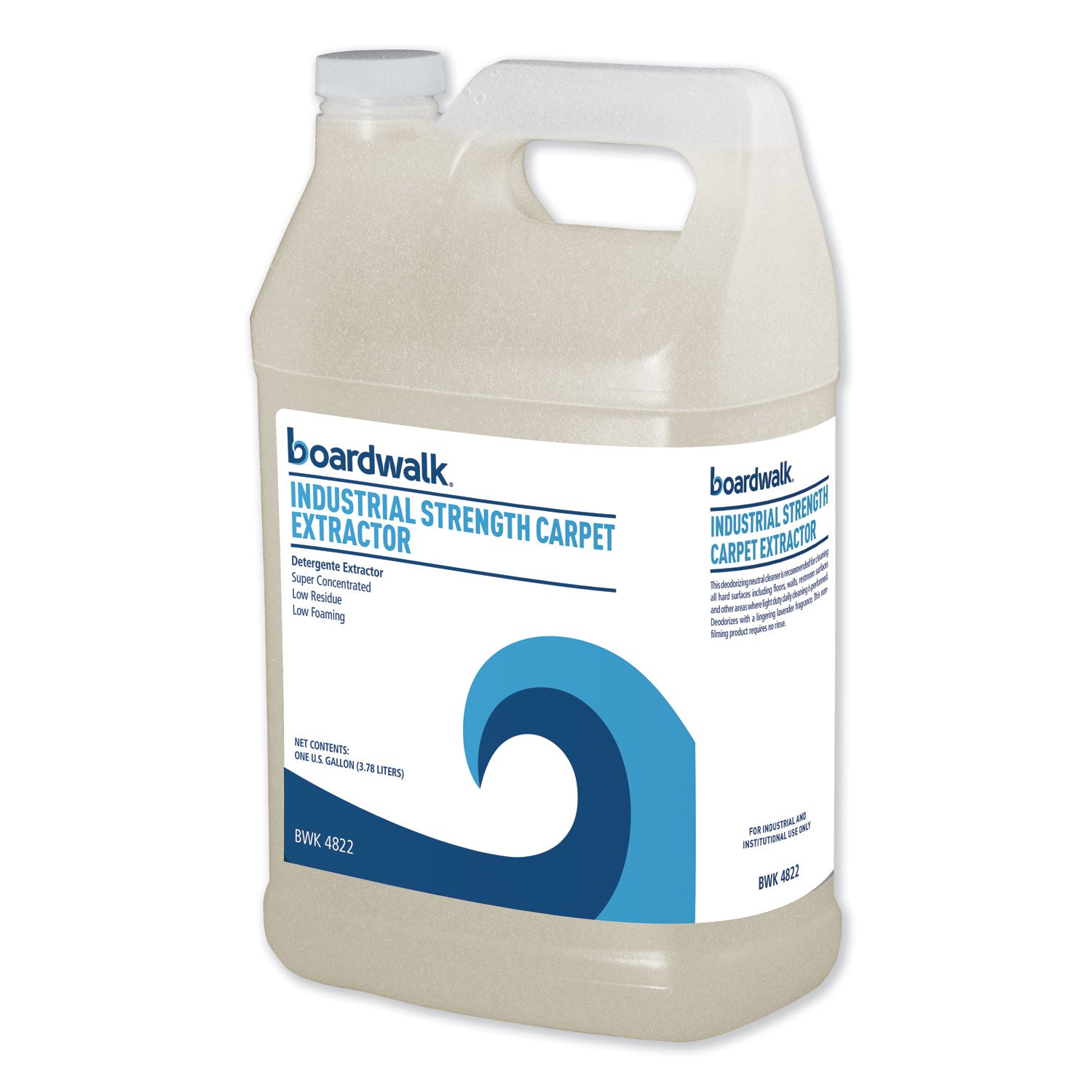 industrial-strength-carpet-extractor-clean-scent-1-gal-bottle_bwk4822ea - 1