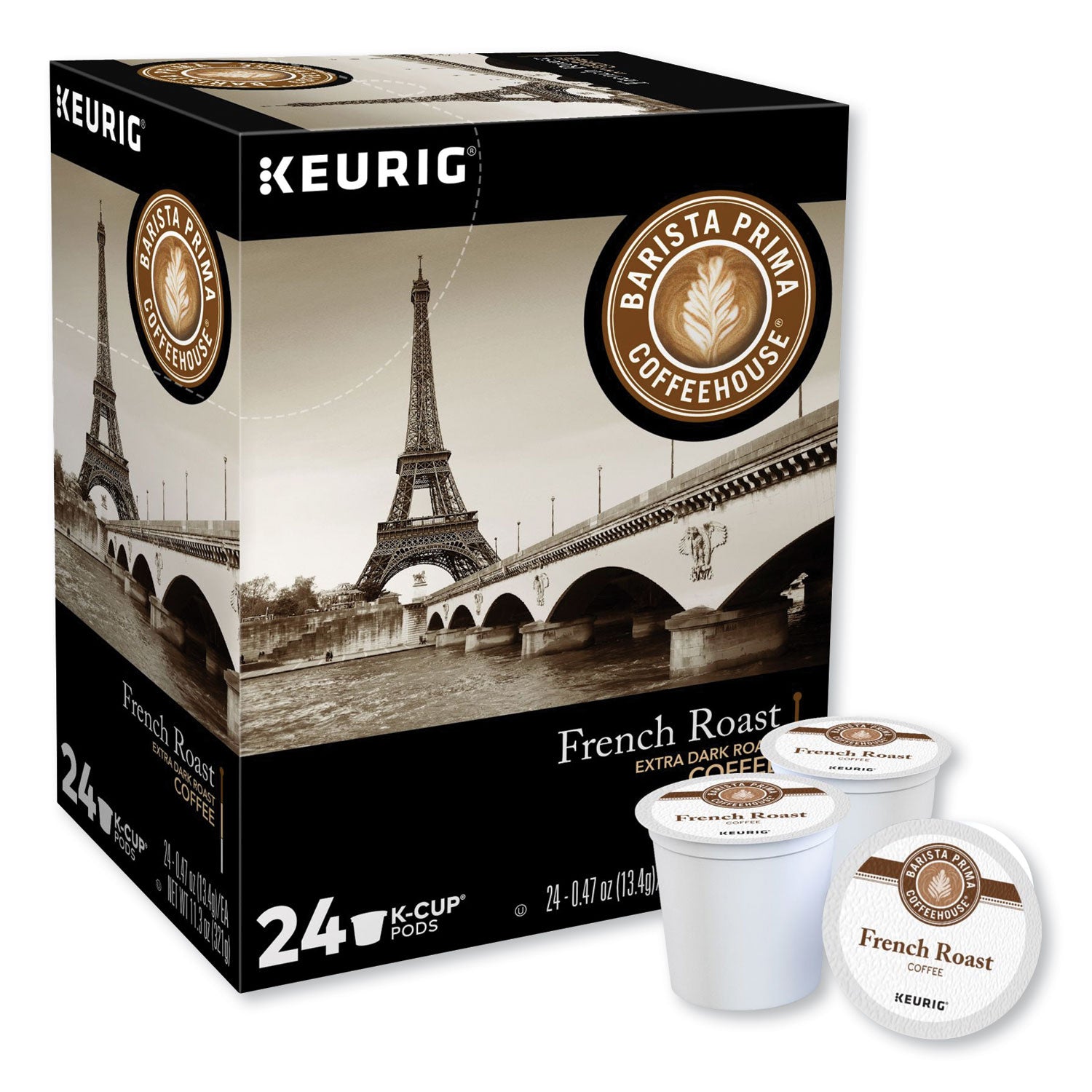french-roast-k-cups-coffee-pack_gmt6611ct - 2