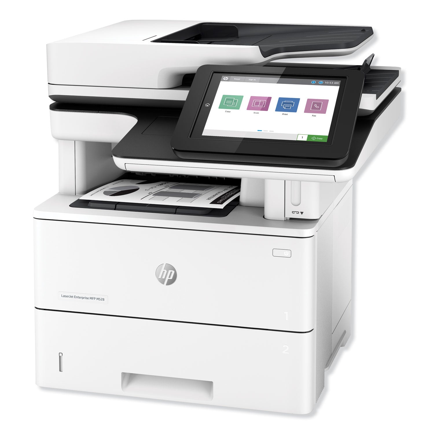 laserjet-enterprise-mfp-m528f-multifunction-laser-printer-copy-fax-print-scan_hew1pv65a - 2
