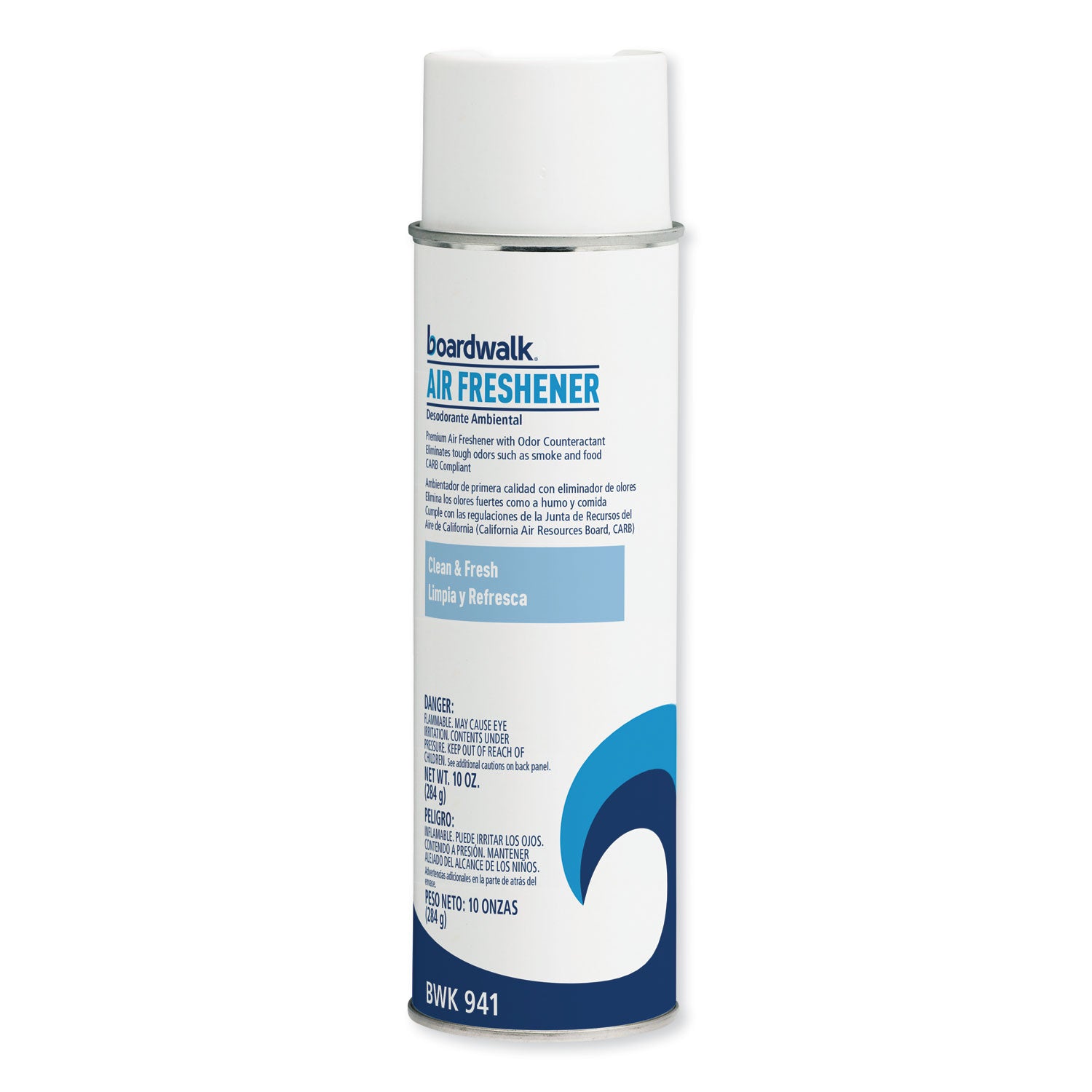 fresh-scent-air-freshener-10-oz-aerosol-spray-12-carton_bwk941 - 1