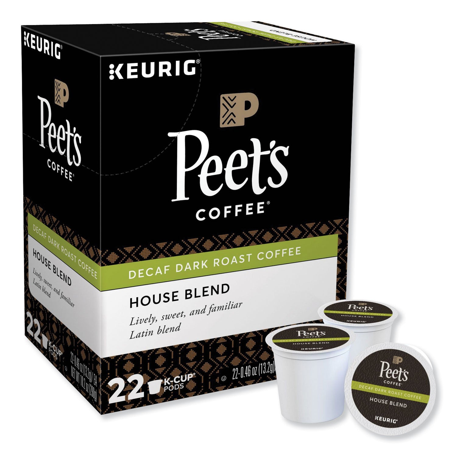 house-blend-decaf-k-cups-22-box_gmt6544 - 2