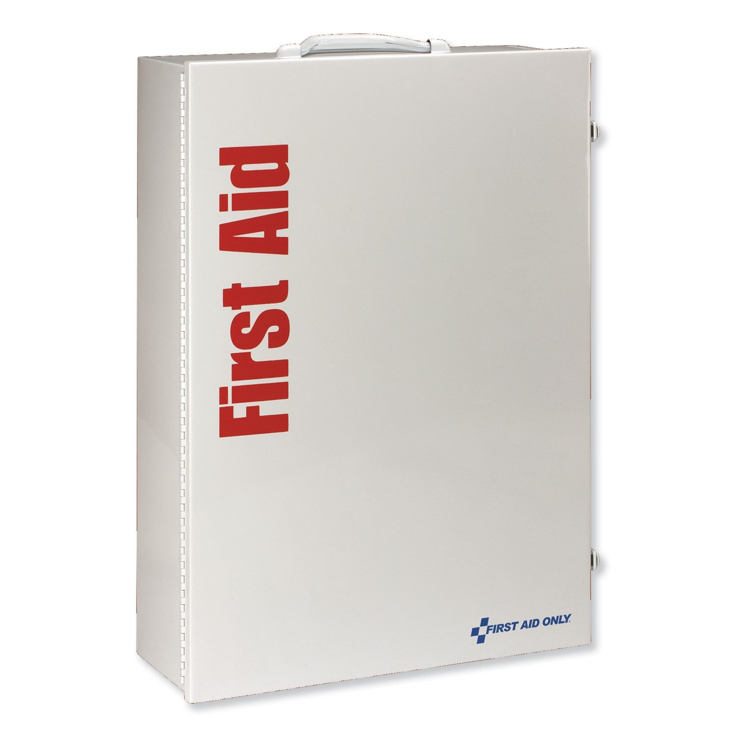 ansi-class-b+-4-shelf-first-aid-station-with-medications-1461-pieces-metal-case_fao90576 - 5