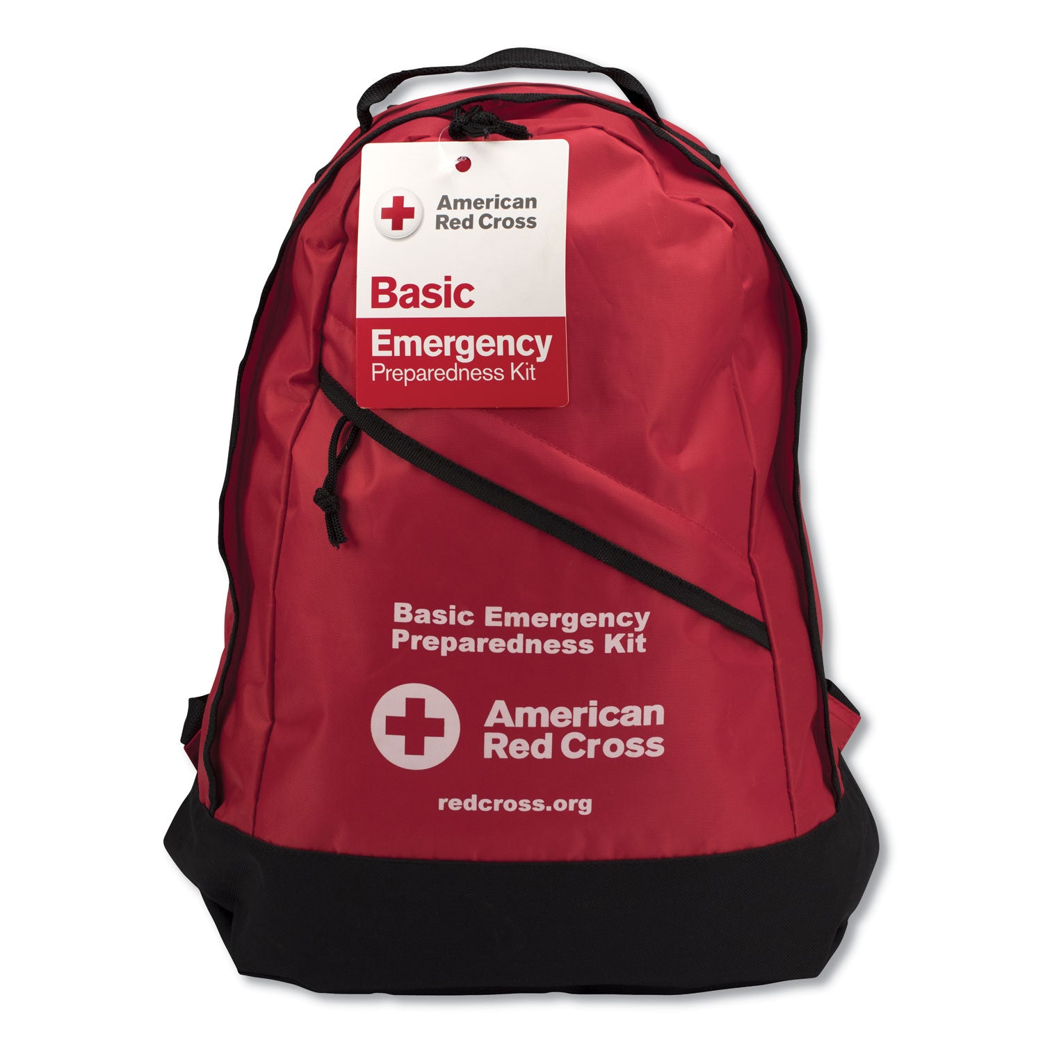 bulk-ansi-2015-compliant-first-aid-kit-211-pieces-plastic-case_fao91051 - 2