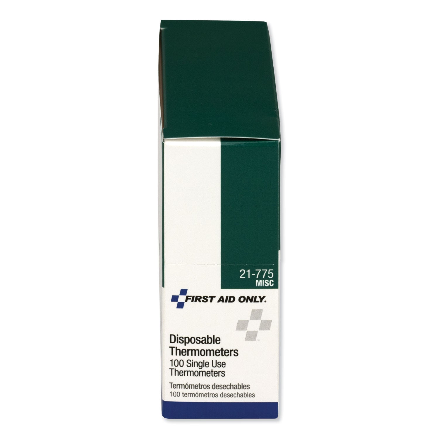 disposable-forehead-thermometer-dot-matrix-phase-change100-box_fao21775 - 3