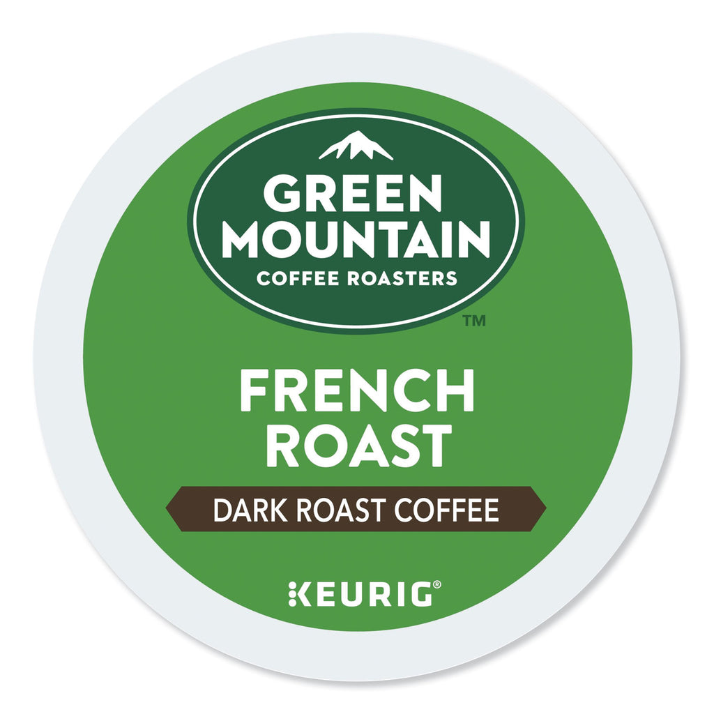 Regular Variety Pack Coffee K-Cups, 22/Box