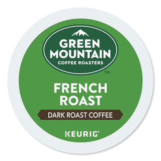 Regular Variety Pack Coffee K-Cups, 22/Box