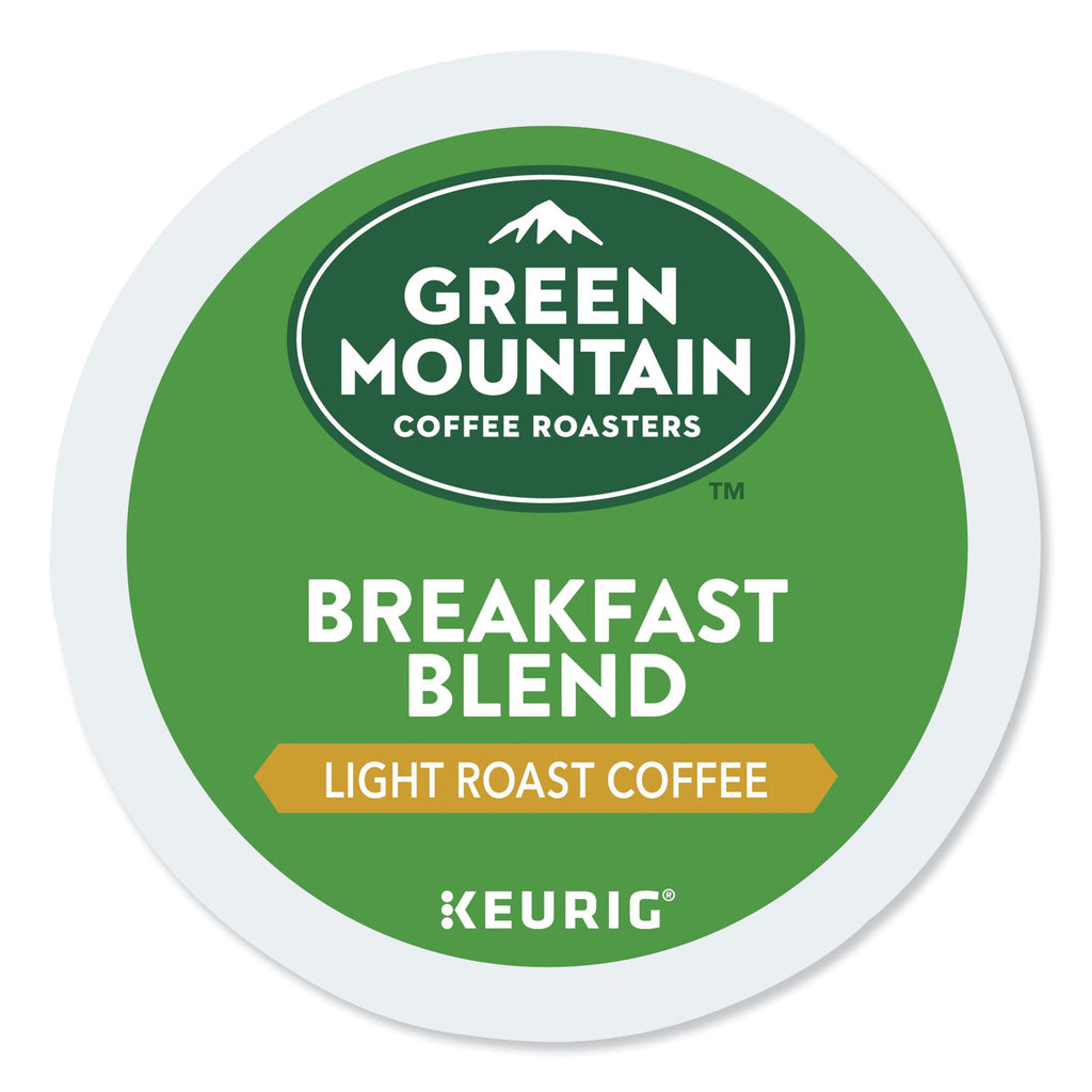 Regular Variety Pack Coffee K-Cups, 22/Box