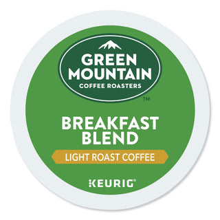 Regular Variety Pack Coffee K-Cups, 22/Box