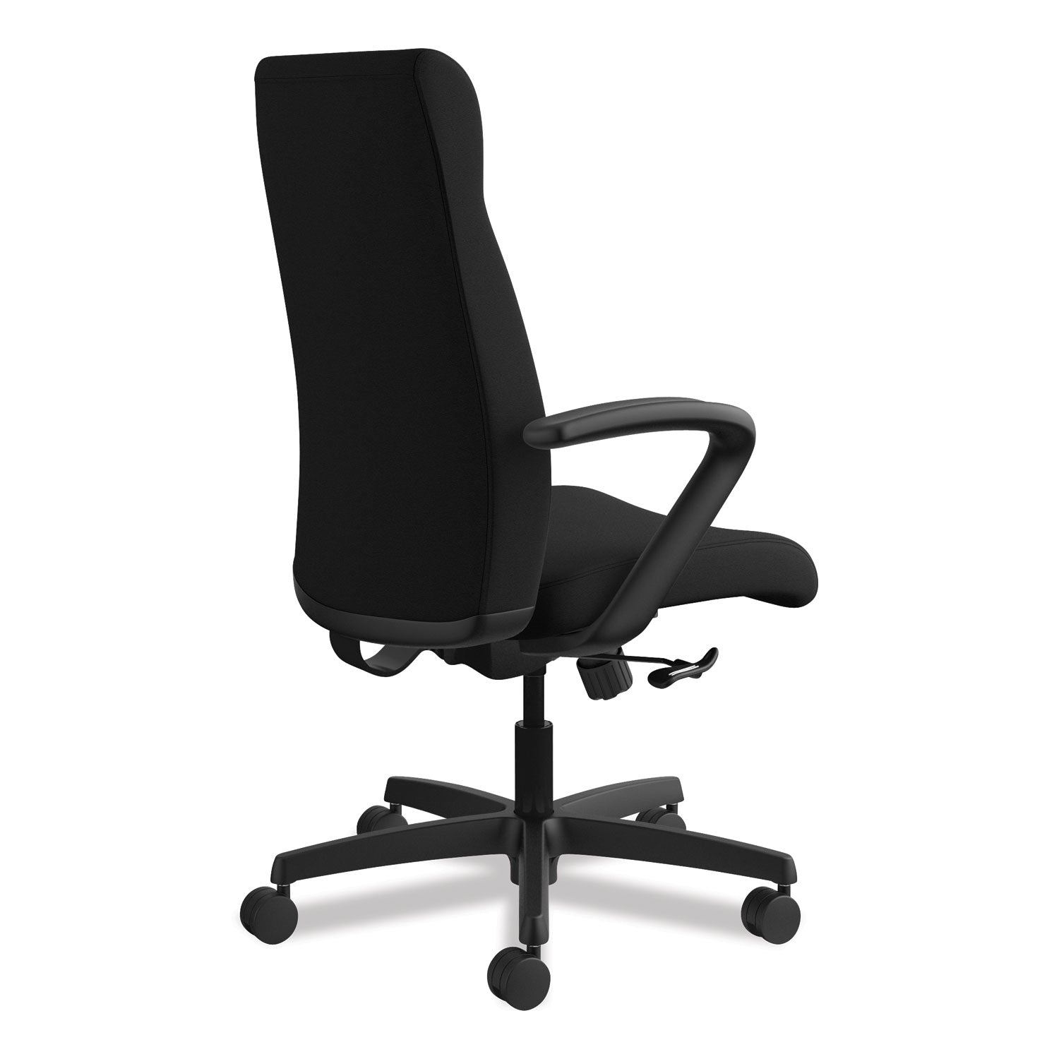ignition-series-executive-high-back-chair-supports-up-to-300-lb-17-to-21-seat-height-black_honie102cu10 - 5