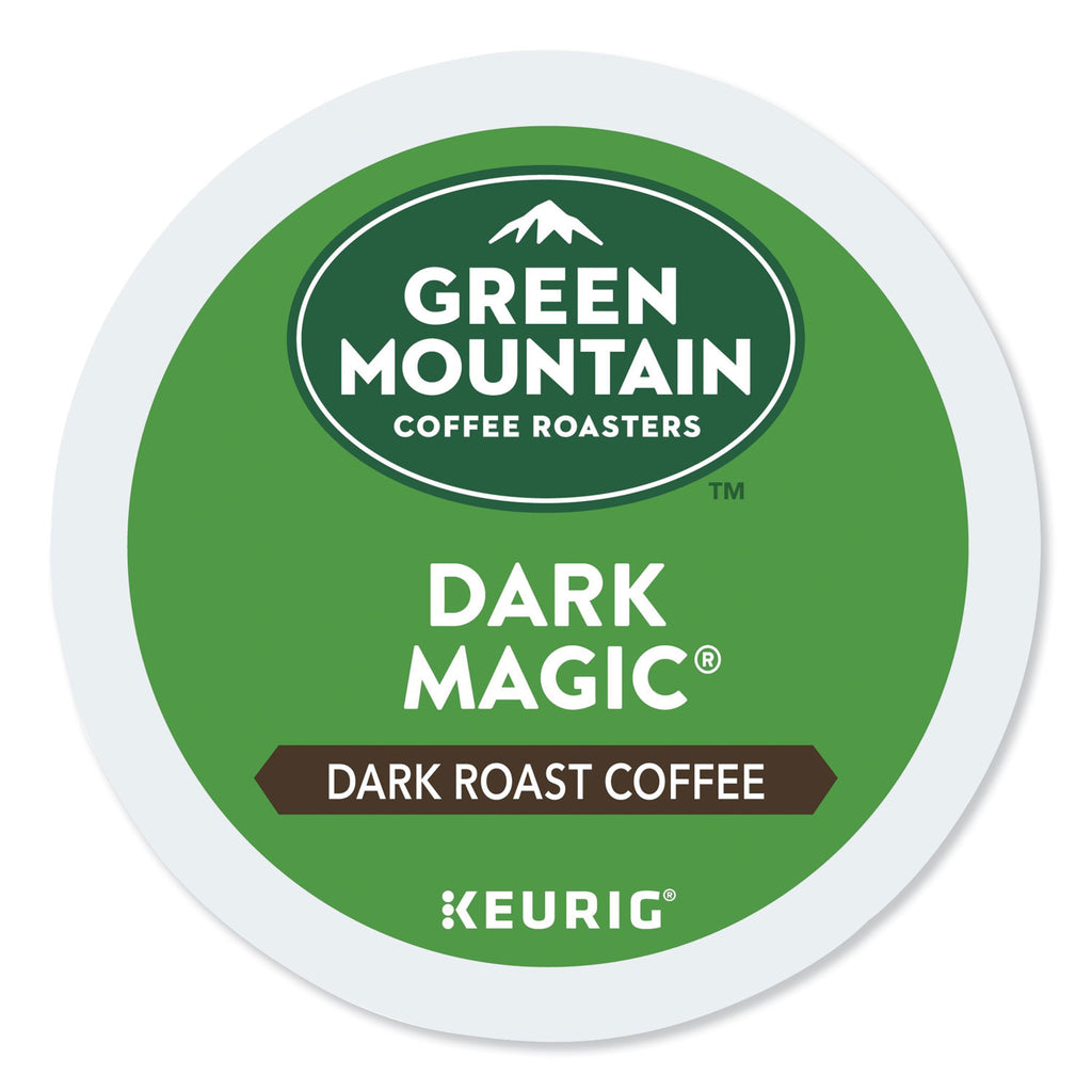Regular Variety Pack Coffee K-Cups, 22/Box
