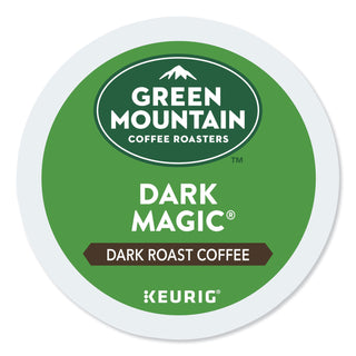 Regular Variety Pack Coffee K-Cups, 22/Box