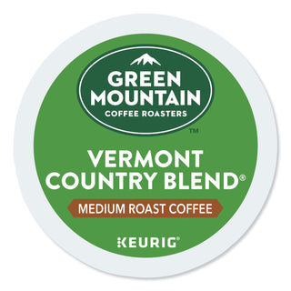 Regular Variety Pack Coffee K-Cups, 22/Box