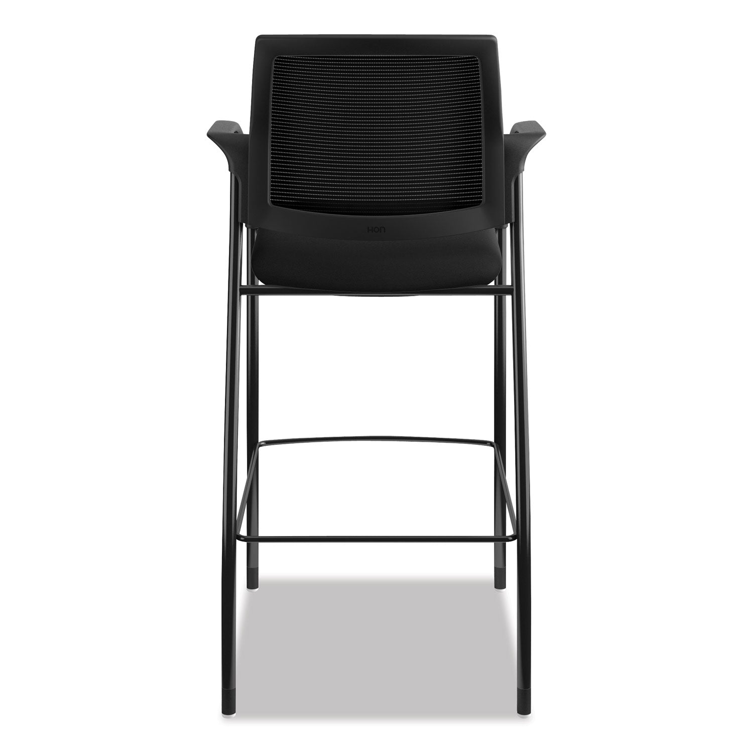 ignition-20-ilira-stretch-mesh-back-cafe-height-stool-supports-up-to-300-lb-31-high-seat-black-seat-back-black-base_honic108imcu10 - 7